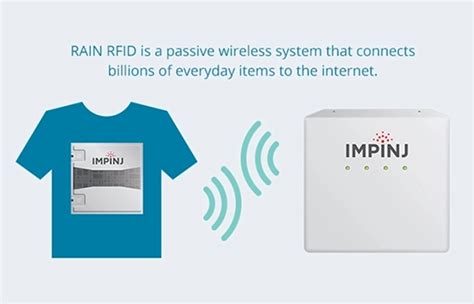 uhf vs rain rfid|difference between uhf and rfid.